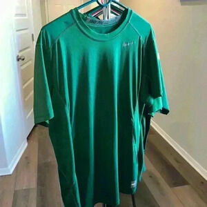 Nike Pro Combat Fitted Tee